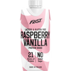 Fast Proteiinipirtelö Raspberry Vanilla-Fast-Hyvinvoinnin Tavaratalo