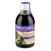 Ferromax Tonic Strong 500 ml, nestemäinen rautavalmiste mustaherukkamehulla ja yrteillä