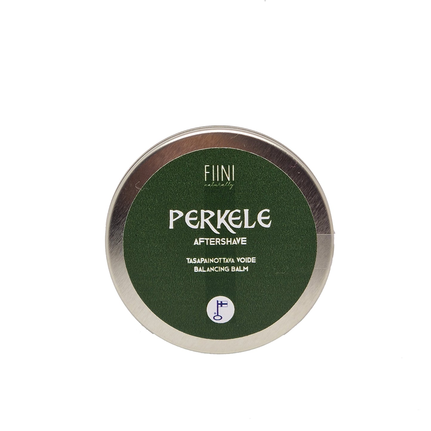 Fiini Naturally Perkele Aftershave-Fiini Naturally-Hyvinvoinnin Tavaratalo