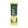 Foodin MATKA Energy Bar Lemon Cake-Foodin-Hyvinvoinnin Tavaratalo