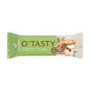 Foodin O`Tasty Oat Bar Cinnamon Apple Pie-Foodin-Hyvinvoinnin Tavaratalo