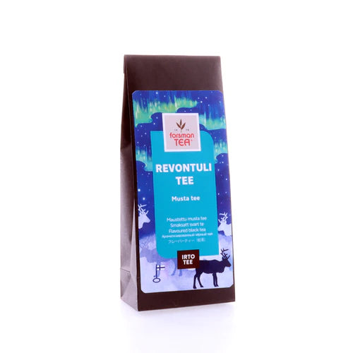 Forsman Revontulitee-Forsman Tea-Hyvinvoinnin Tavaratalo