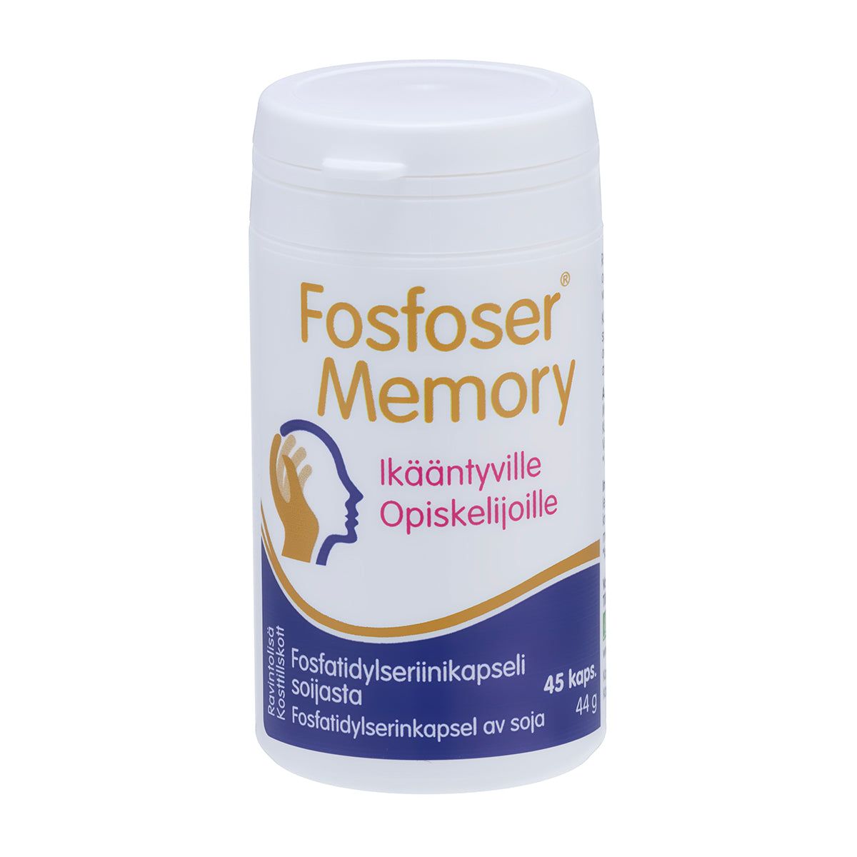 Fosfoser Memory-Hankintatukku-Hyvinvoinnin Tavaratalo