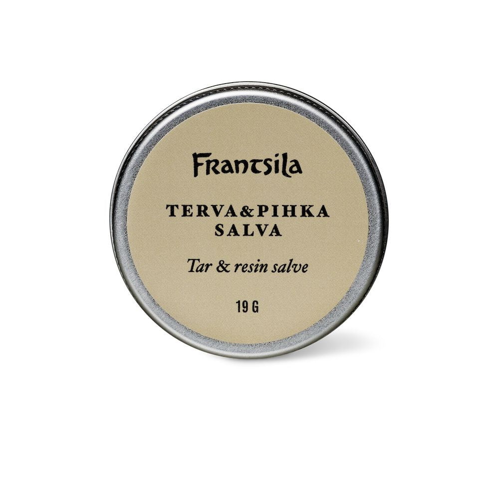 Frantsila Terva & Pihkasalva-Frantsila-Hyvinvoinnin Tavaratalo