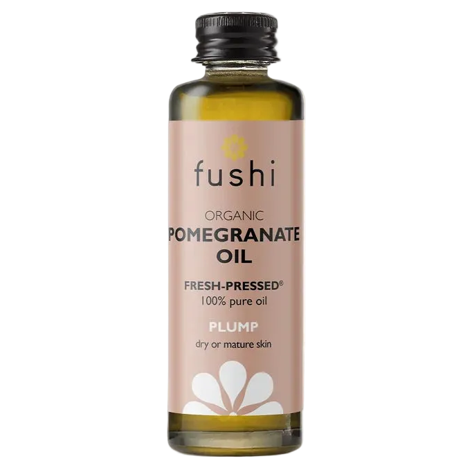 Fushi Granaattiomenaöljy