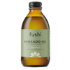 Fushi Luomu Avokadoöljy, 100 ml (Parasta ennen 06.11.2026)
