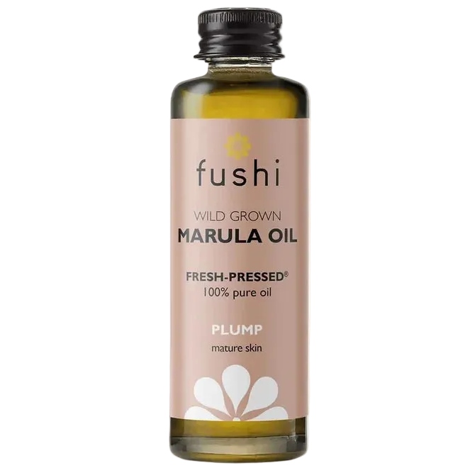 Fushi Marulaöljy