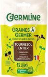 Germline Luomu Auringonkukansiemen