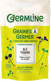 Germline Luomu Vehnänjyvä