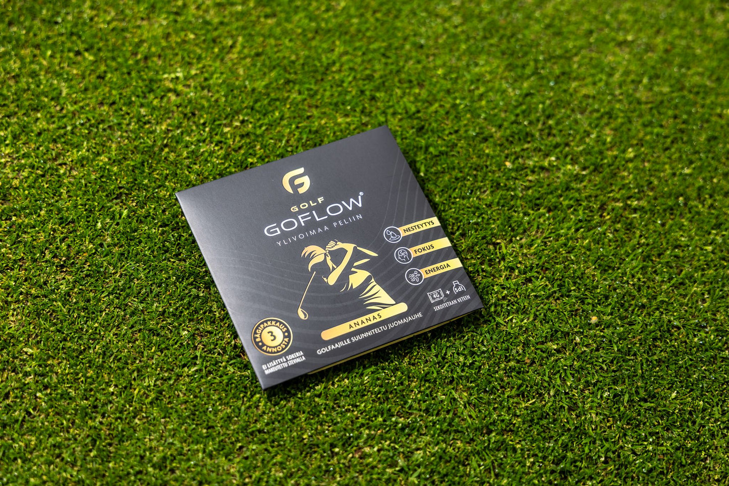 Golf Goflow Mini