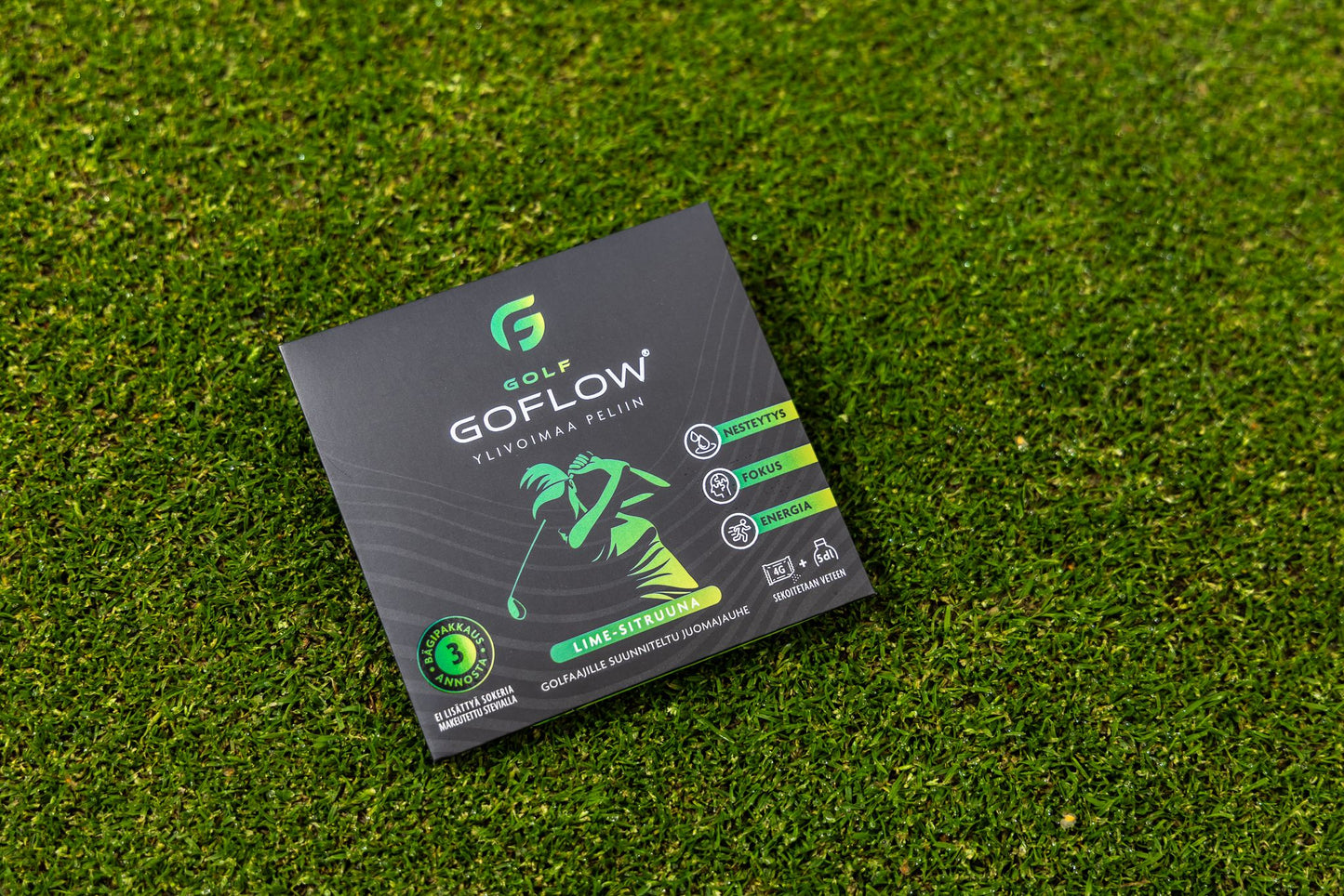 Golf Goflow Pro