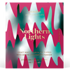 Goodio Northern Lights Luomusuklaa 20% -suklaalevy revontulikääreessä