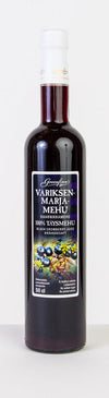 Greenfinns Variksenmarjamehu  (Parasta ennen 30.09.2026)