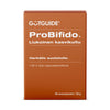 GutGuide ProBifido 28 annospussia, liukoinen xylo-oligosakkaridikuitu jauheena