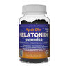 Via Naturale Hyvän Olon Melatoniini gummies 1 mg, 30 kpl – pienempi pakkauskoko