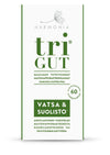 Harmonia triGUT