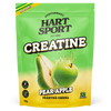 Hart-Sport Creatine -jauhepussi, päärynän ja omenan maku, 200 g / 30 annosta
