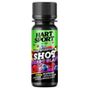 Hart-Sport Pre-Workout Shot, Berry Blast, 60 ml käyttövalmis shotti