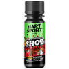 Hart-Sport Pre-Workout Shot, Cola Freeze, 60 ml käyttövalmis shotti