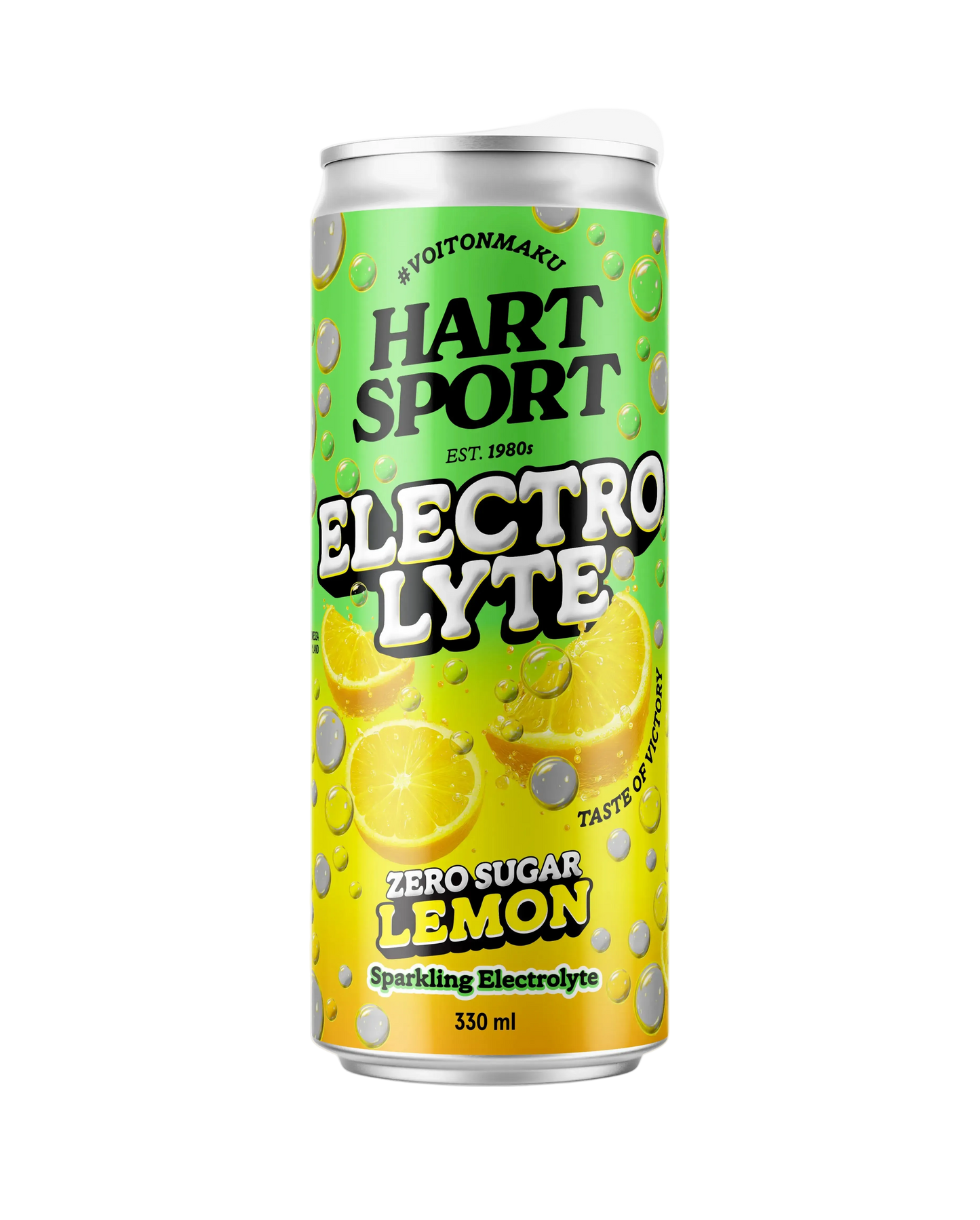 Hart-Sport Electrolytes Lemon