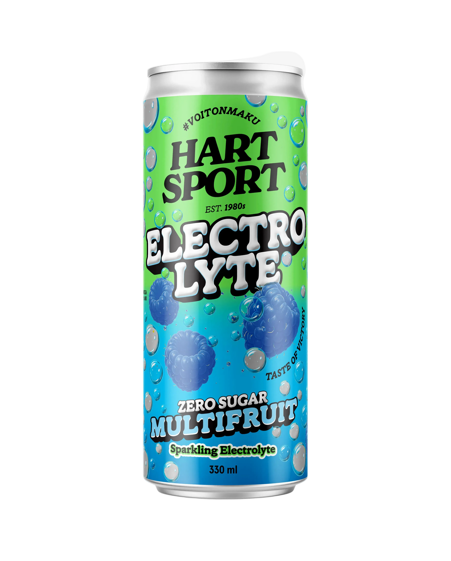 Hart-Sport Electrolytes Multifruit