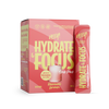 Heey! Hydrate & Focus Electrolytes Raspberry Lemonade-Heey!-Hyvinvoinnin Tavaratalo