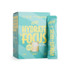 Heey! Hydrate & Focus Electrolytes Lemon-Heey!-Hyvinvoinnin Tavaratalo