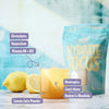 Heey! Hydrate & Focus Electrolytes Lemon-Heey!-Hyvinvoinnin Tavaratalo