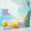 Heey! Hydrate & Focus Electrolytes Lemon-Heey!-Hyvinvoinnin Tavaratalo