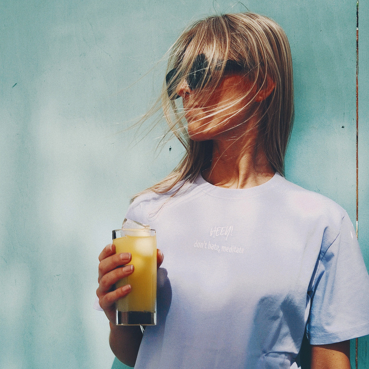 Heey! Hydrate & Focus Electrolytes Lemon-Heey!-Hyvinvoinnin Tavaratalo