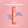 Heey! Hydrate & Focus Electrolytes Raspberry Lemonade-Heey!-Hyvinvoinnin Tavaratalo