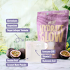Heey! Hydrate & Glow Electrolytes + Coll-egan® Passionfruit-Heey!-Hyvinvoinnin Tavaratalo