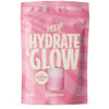 Heey! Hydrate & Glow Electrolytes + Coll-egan® Watermelon-Heey!-Hyvinvoinnin Tavaratalo