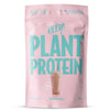 Heey! Plant Protein Strawberry-Heey!-Hyvinvoinnin Tavaratalo