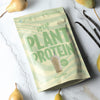Heey! Plant Protein Vanilla-Pear-Heey!-Hyvinvoinnin Tavaratalo
