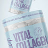 Heey! Vital Collagen-Heey!-Hyvinvoinnin Tavaratalo