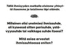 Printed card with matte white surface, rectangular shape. Finnish text is centered, asking about your dream human relationship and what you value most in it. A small, simple leaf illustration separates two paragraphs of text. Minimalist sans-serif typography in black. No packaging visible. Flat lay on a plain background; no people or hands present.