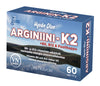 Hyvän Olon Arginiini-K2-Via Naturale-Hyvinvoinnin Tavaratalo