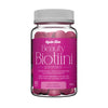 Hyvän Olon Beauty Biotiini 5 mg gummies 60 kpl – vesimelonin makuinen pureskeltava biotiinivalmiste
