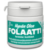 Hyvän Olon Folaatti-Via Naturale-Hyvinvoinnin Tavaratalo