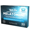 Hyvän Olon Kaksivaikutteinen Melatoniini 1,9 mg