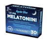 Hyvän Olon Melatoniini