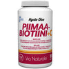 Hyvän Olon Piimaa-Biotiini + C-vitamiini-Via Naturale-Hyvinvoinnin Tavaratalo