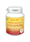 Hyvän Olon Vahva C-vitamiini-Via Naturale-Hyvinvoinnin Tavaratalo