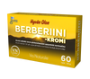Hyvän Olon Berberiini + Kromi