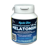 Hyvän Olon Nopeavaikutteinen Melatoniini 1,9 mg