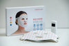 Innolux RED MASK -tuotepakkaus, 630/850/590/460 nm, 240 LED-valoa