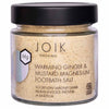 JOIK Organic Warming Magnesium Jalkakylpysuola-JOIK Organic-Hyvinvoinnin Tavaratalo