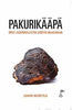Jaakko Halmetoja: Pakurikääpä