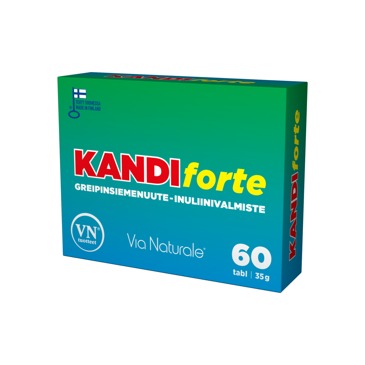 KANDIforte